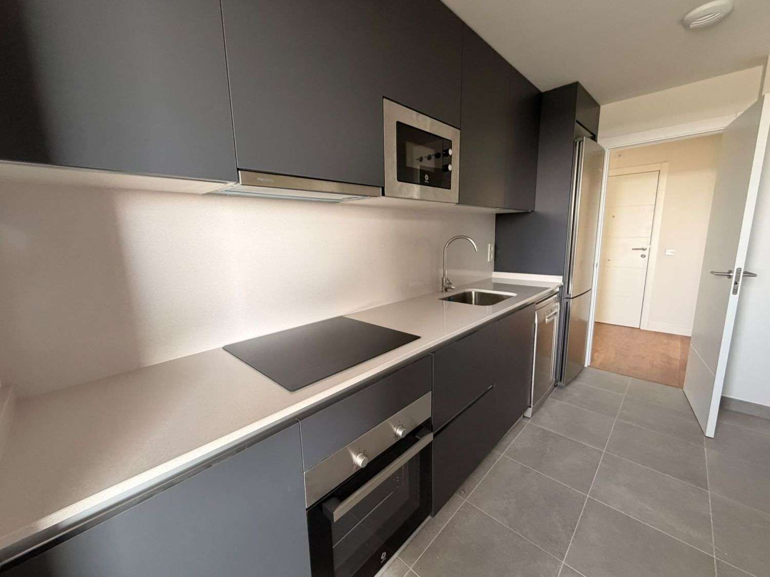 Fotografía del inmueble reportado: 1.150 €/mes — Sevilla, Sevilla