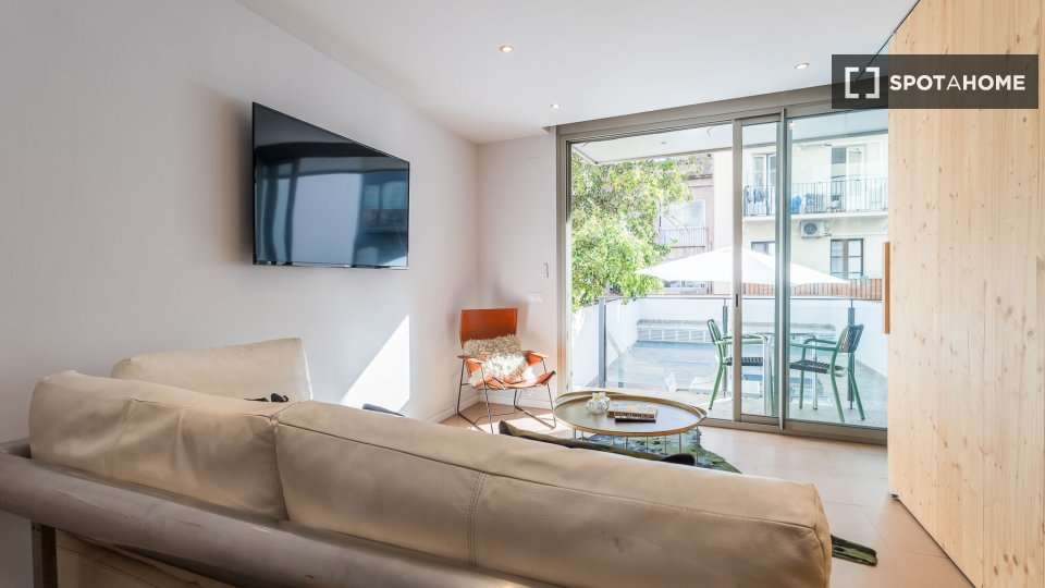 Fotografía del inmueble reportado: 2.000 €/mes — Barcelona, Barcelona