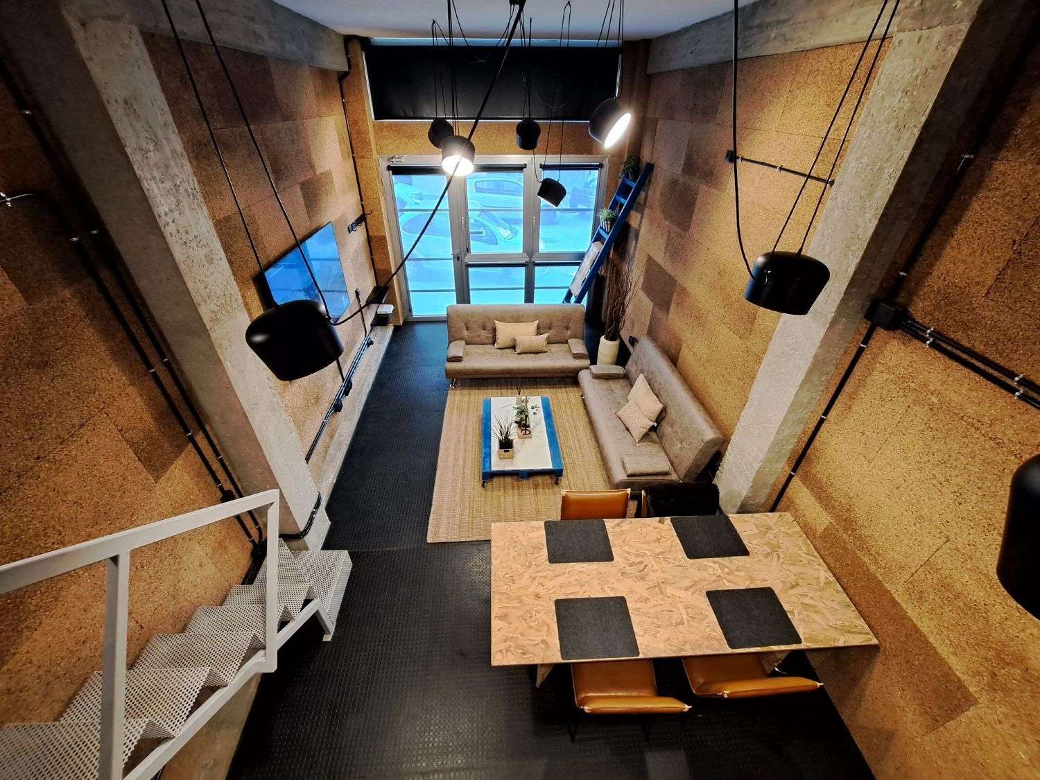 Fotografía del inmueble reportado: 750 €/mes — A Coruña, A Coruña