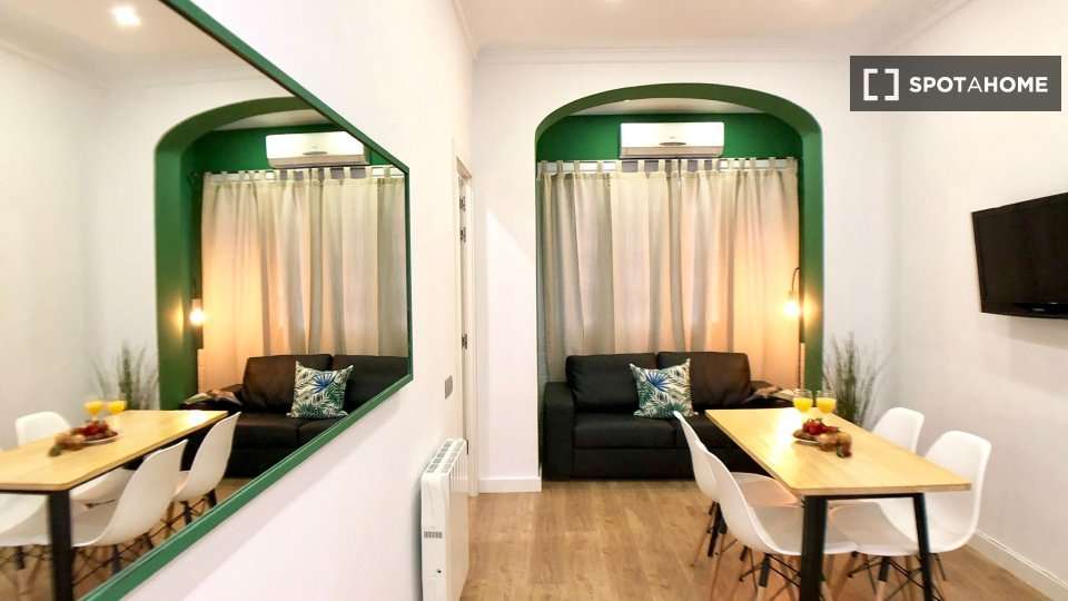 Fotografía del inmueble reportado: 1.790 €/mes — Barcelona, Barcelona