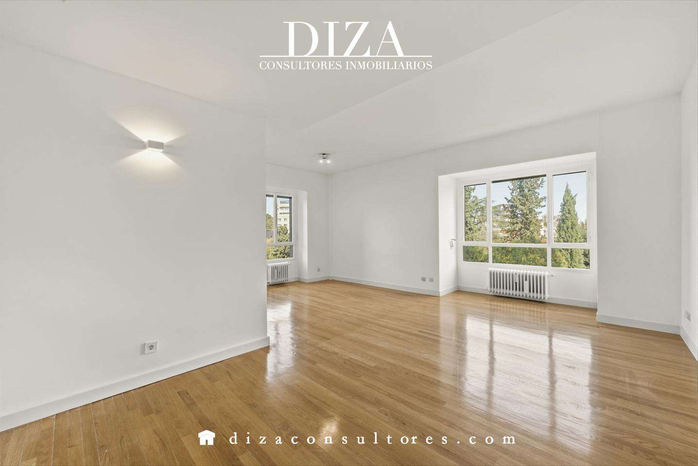 Fotografía del inmueble reportado: 2.800 €/mes — Madrid, Madrid