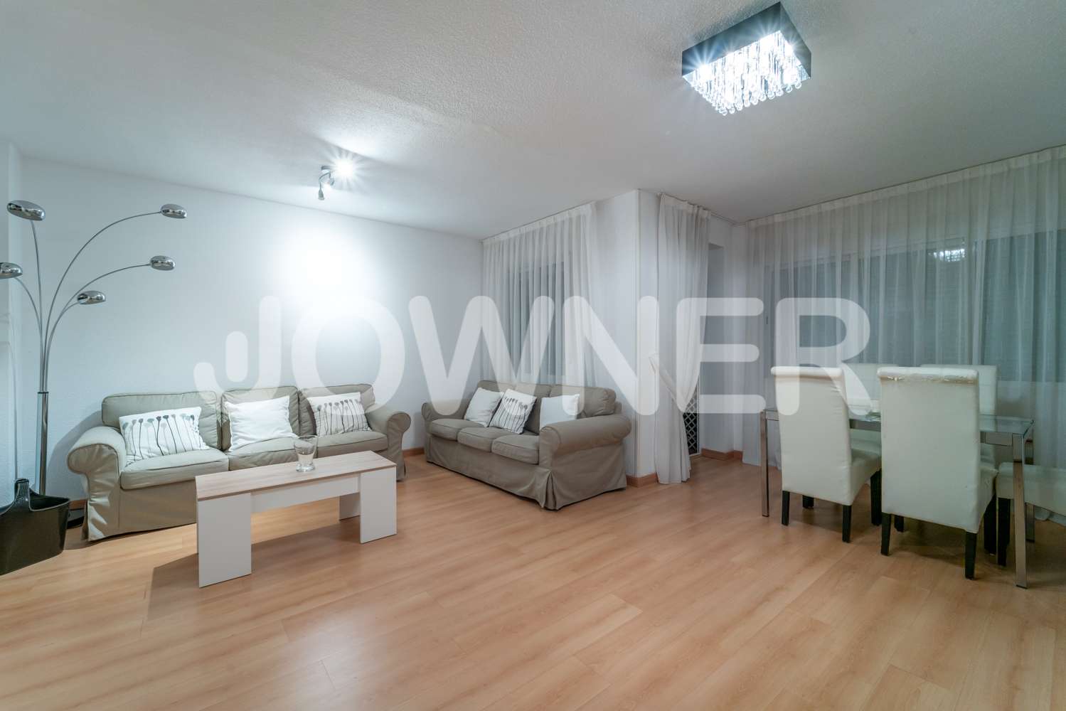 Fotografía del inmueble reportado: 2.100 €/mes — Madrid, Madrid