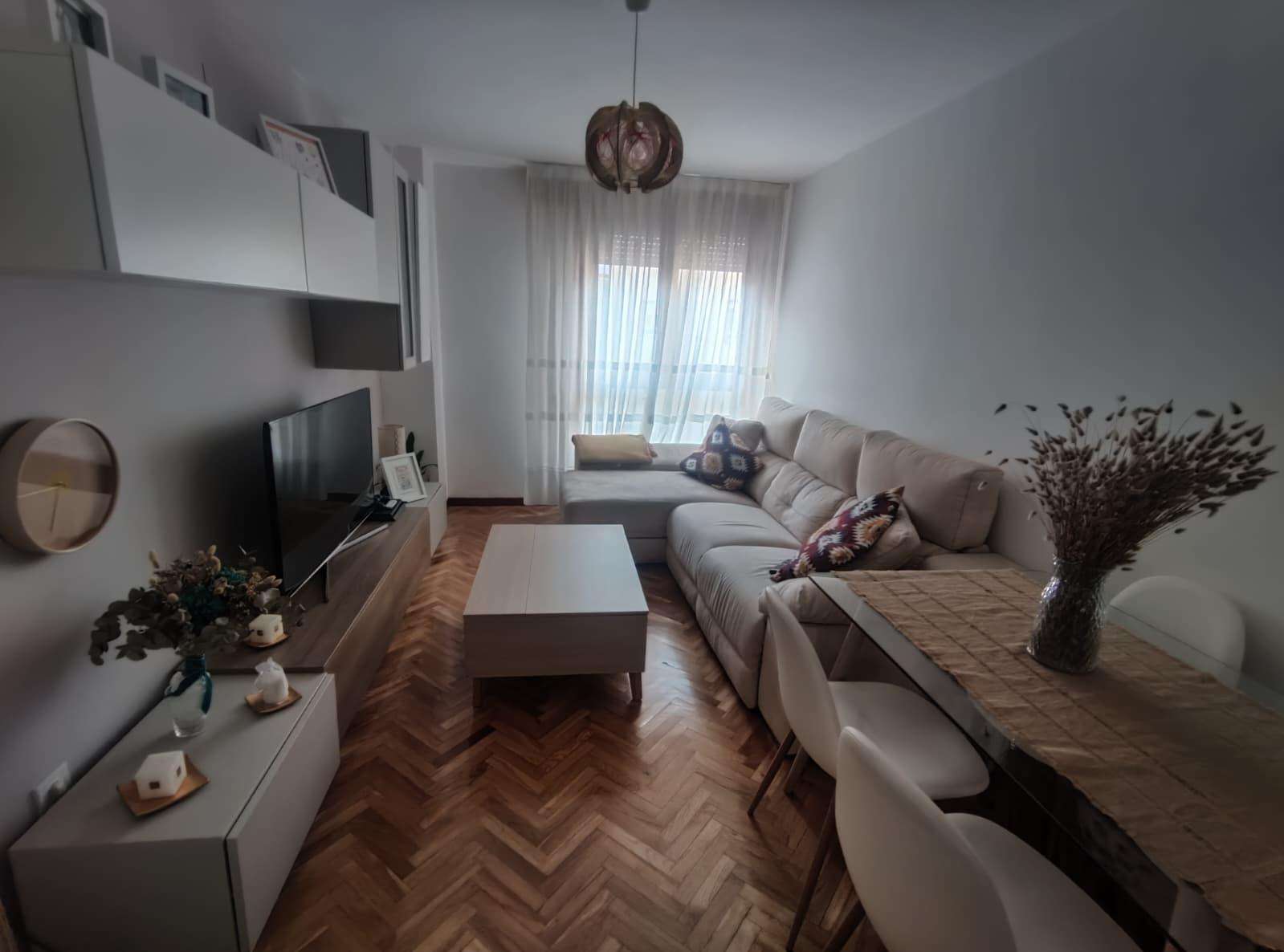 Fotografía del inmueble reportado: 820 €/mes — Valladolid, Valladolid