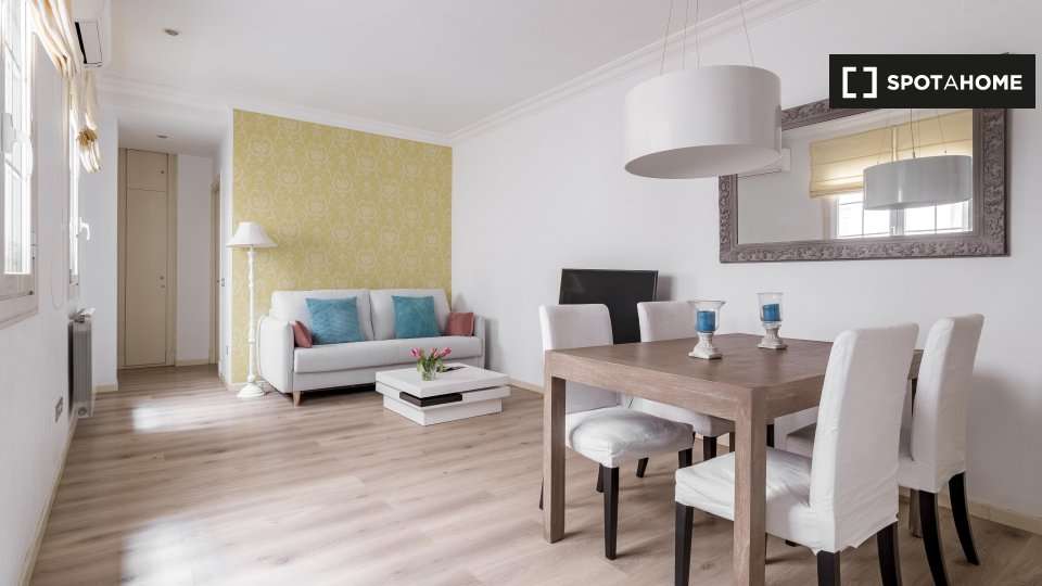 Fotografía del inmueble reportado: 2.350 €/mes — Madrid, Madrid