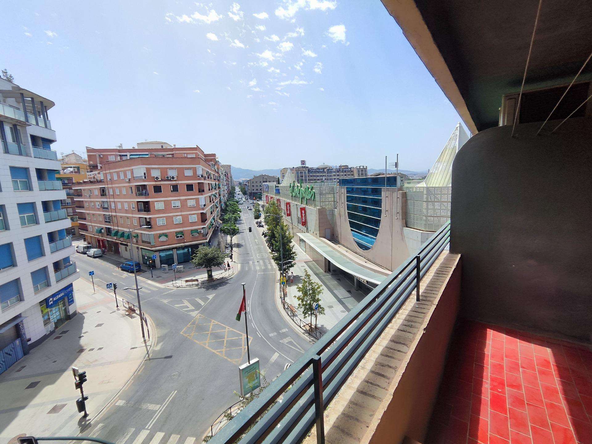 Fotografía del inmueble reportado: 690 €/mes — Granada, Granada