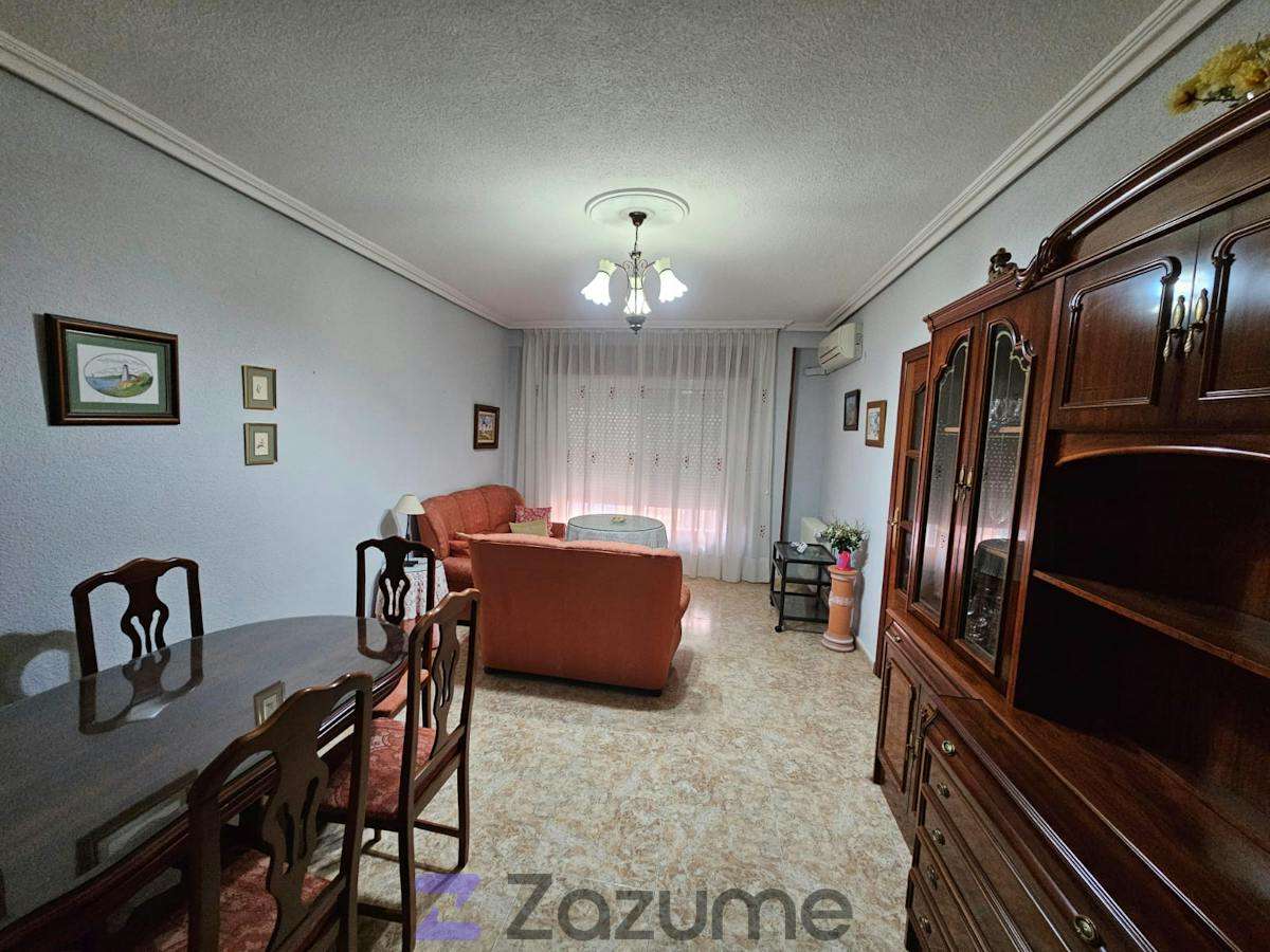 Fotografía del inmueble reportado: 850 €/mes — Ciudad Real, Ciudad Real