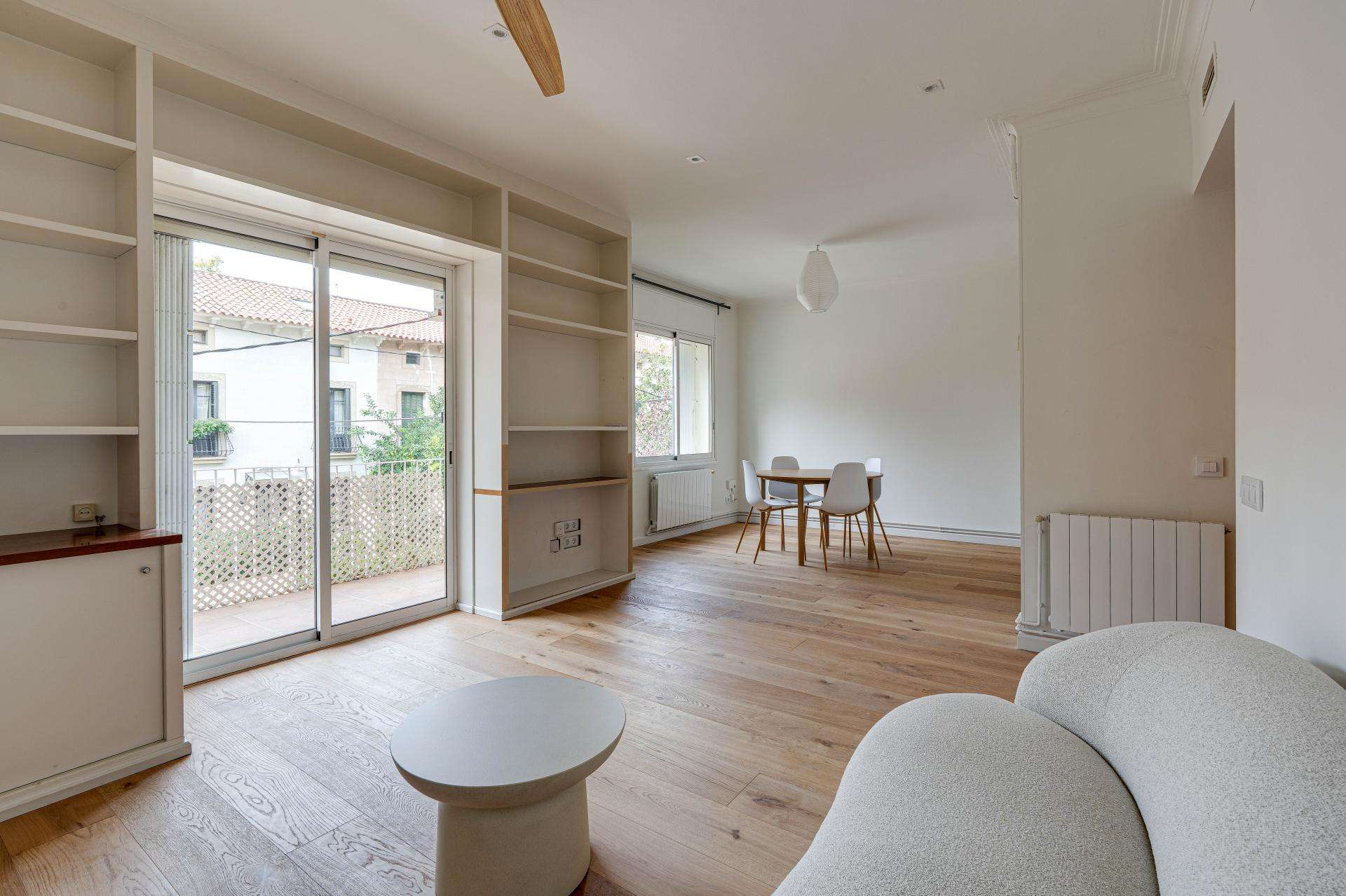 Fotografía del inmueble reportado: 1.695 €/mes — Barcelona, Barcelona