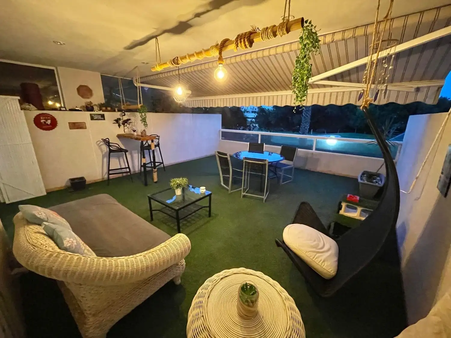 Fotografía del inmueble reportado: 2.350 €/mes — Alicante/Alacant, Alicante/Alacant