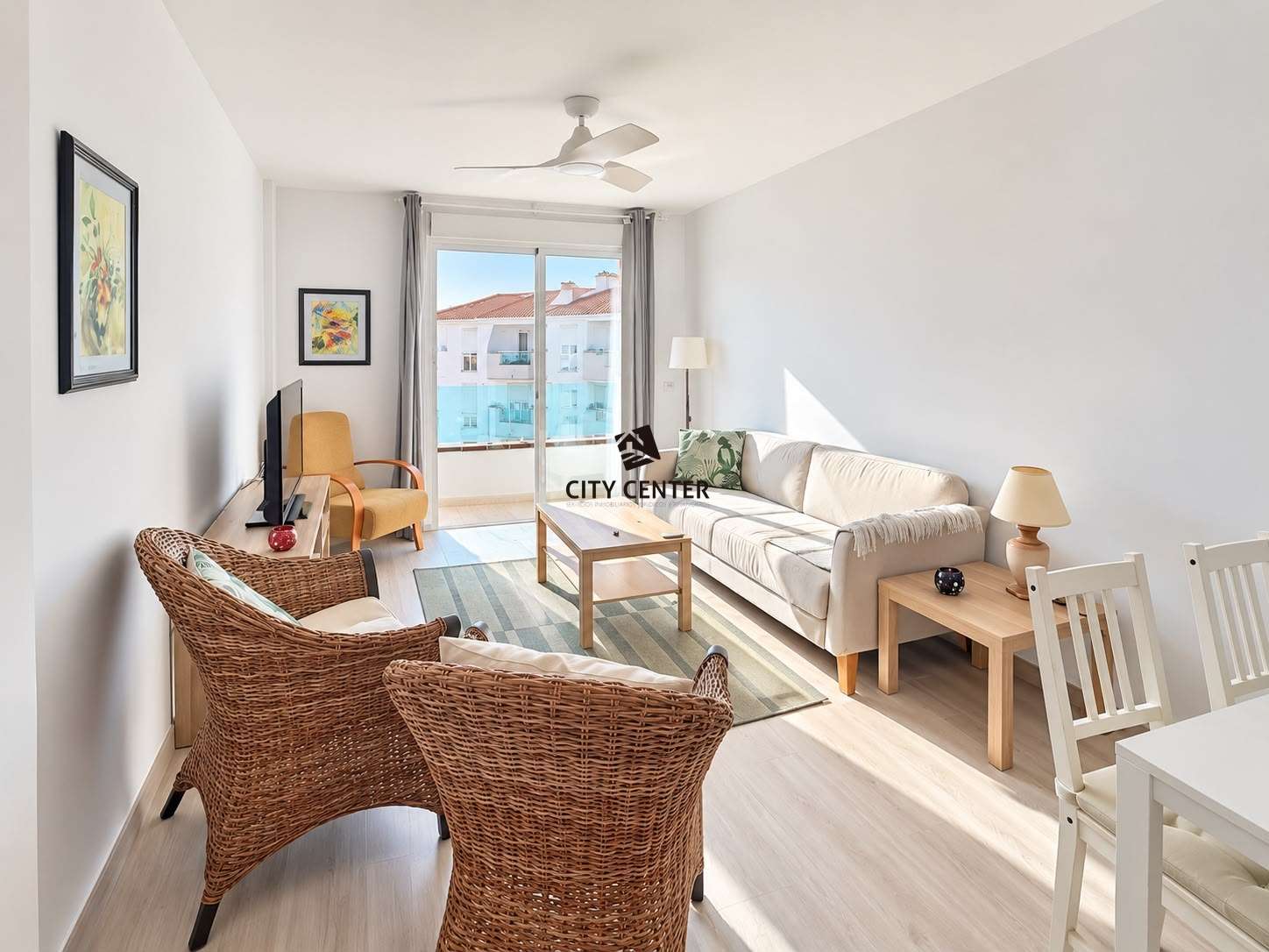 Fotografía del inmueble reportado: 1.250 €/mes — Arona, Arona