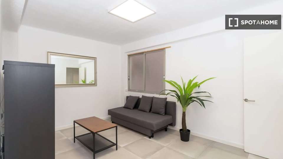 Fotografía del inmueble reportado: 1.798 €/mes — Valencia, Valencia