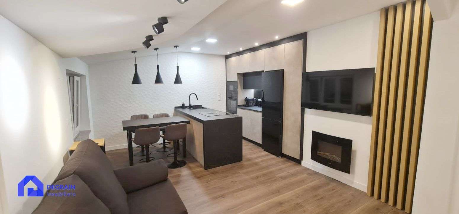 Fotografía del inmueble reportado: 900 €/mes — Oviedo, Oviedo