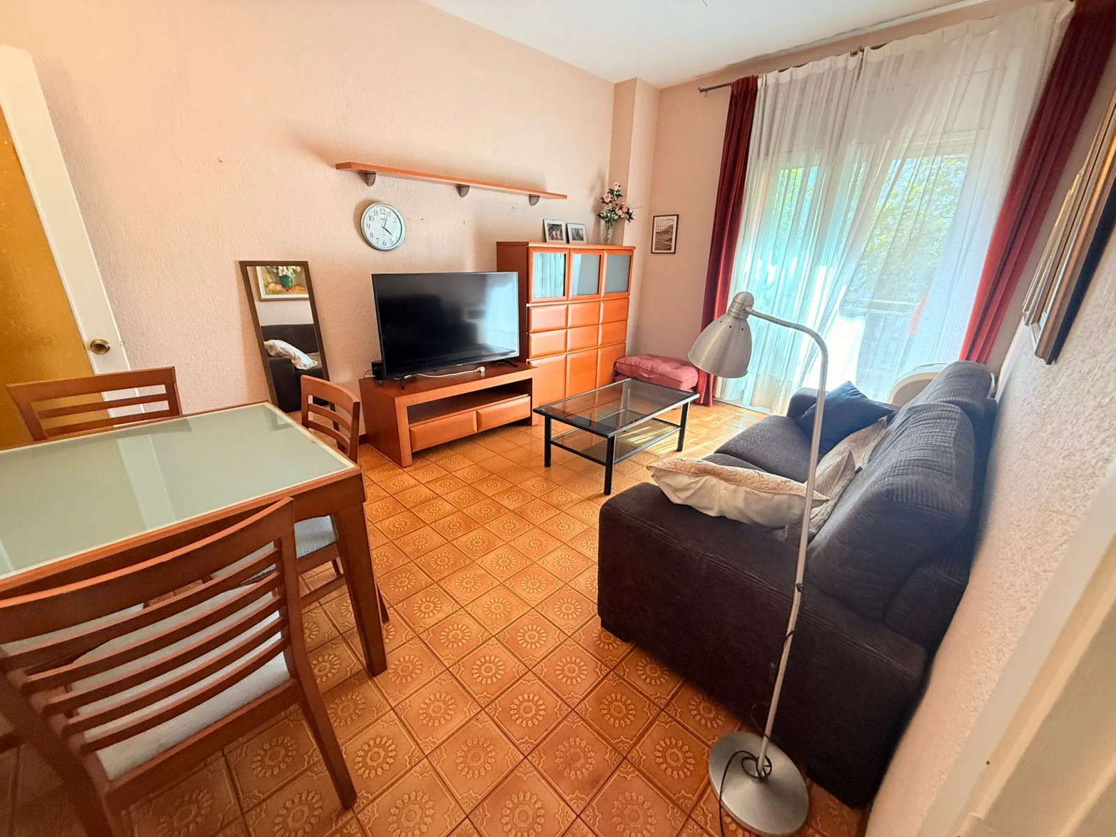 Fotografía del inmueble reportado: 1.900 €/mes — Barcelona, Barcelona