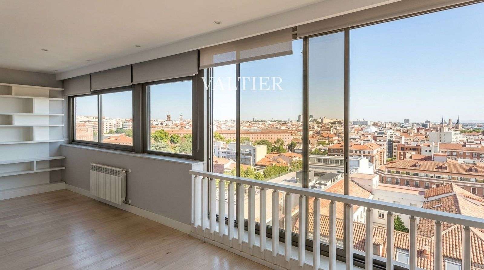 Fotografía del inmueble reportado: 2.500 €/mes — Madrid, Madrid