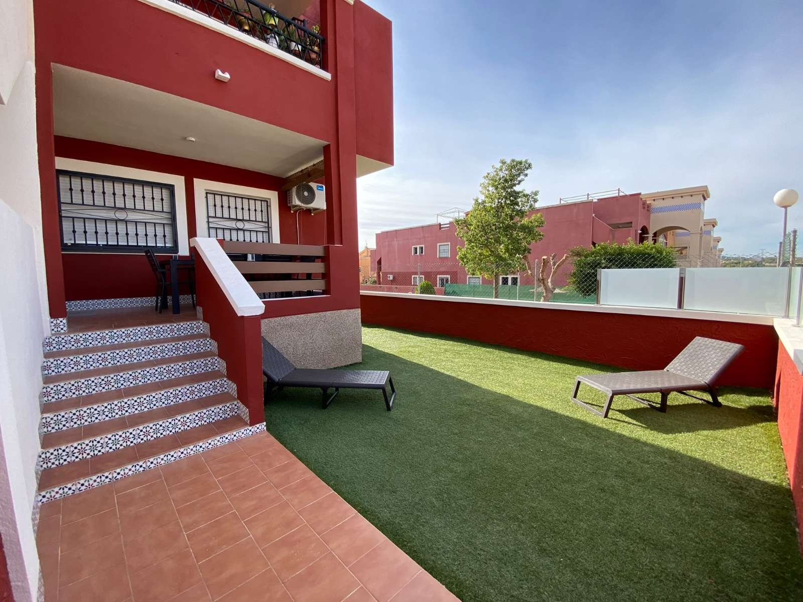 Fotografía del inmueble reportado: 1.050 €/mes — Los Balcones, Los Balcones
