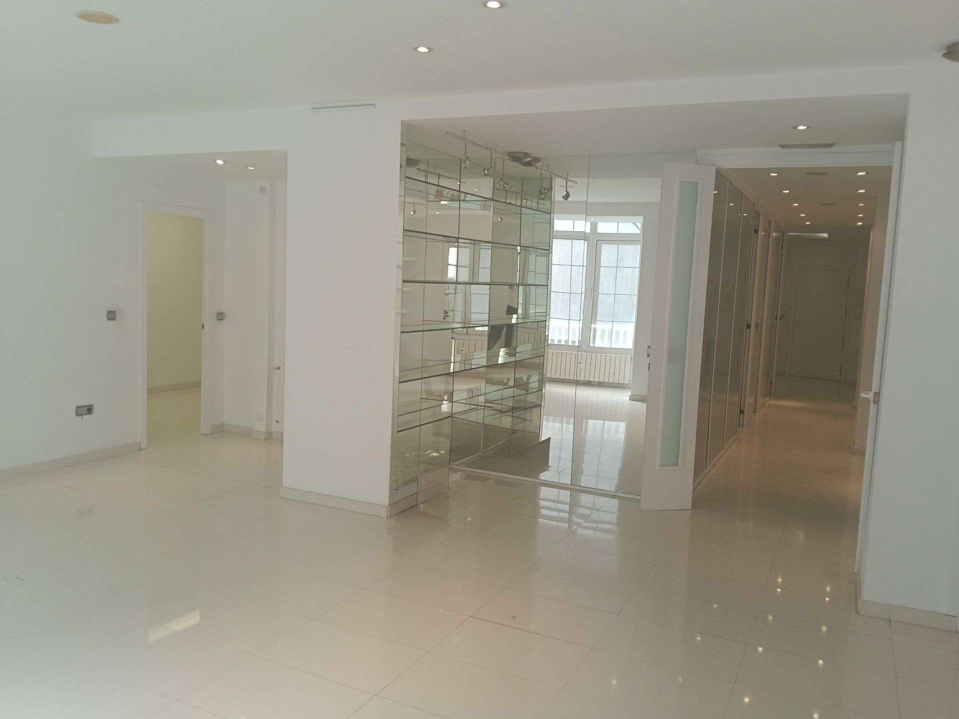 Fotografía del inmueble reportado: 1.200 €/mes — Zaragoza, Zaragoza