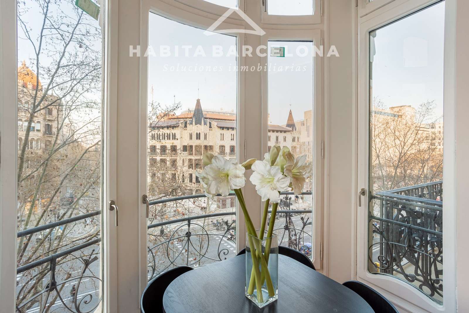 Fotografía del inmueble reportado: 2.200 €/mes — Barcelona, Barcelona