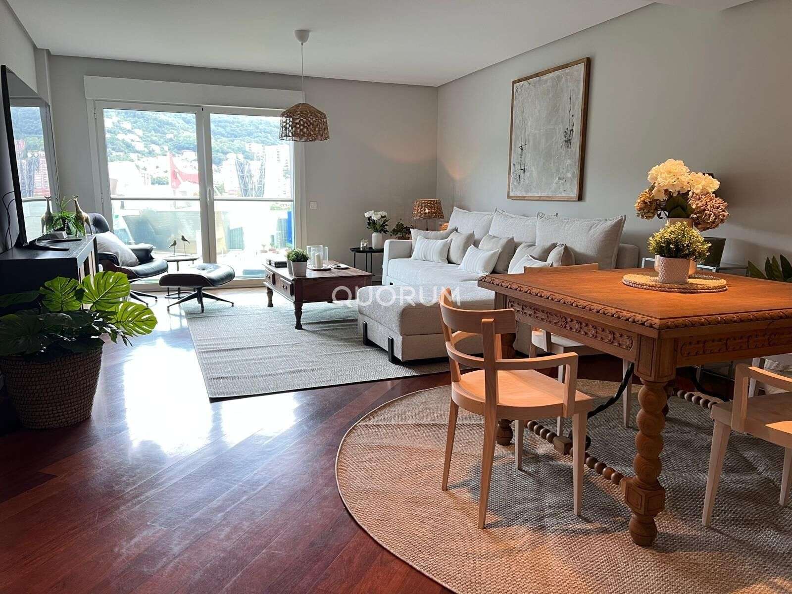 Fotografía del inmueble reportado: 3.300 €/mes — Bilbao, Bilbao