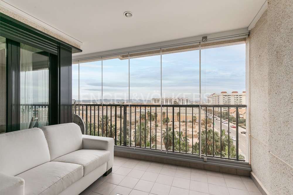Fotografía del inmueble reportado: 1.500 €/mes — Alboraya, Alboraya