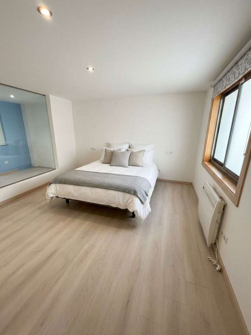 Fotografía del inmueble reportado: 800 €/mes — A Coruña, A Coruña