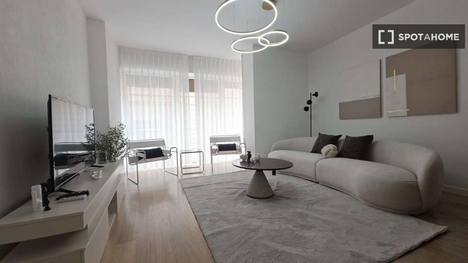 Fotografía del inmueble reportado: 2.300 €/mes — Valencia, Valencia