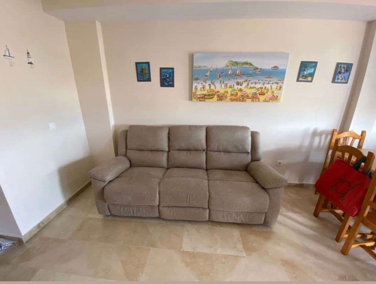 Fotografía del inmueble reportado: 650 €/mes — Algeciras, Algeciras