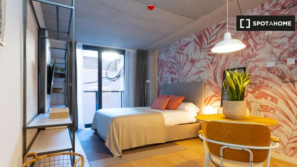 Fotografía del inmueble reportado: 1.650 €/mes — Barcelona, Barcelona