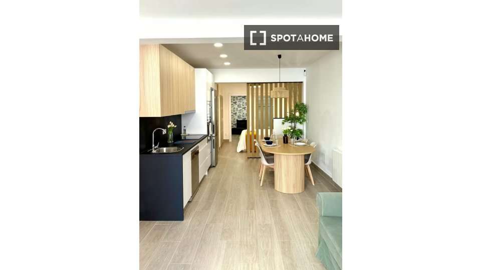 Fotografía del inmueble reportado: 2.500 €/mes — Madrid, Madrid