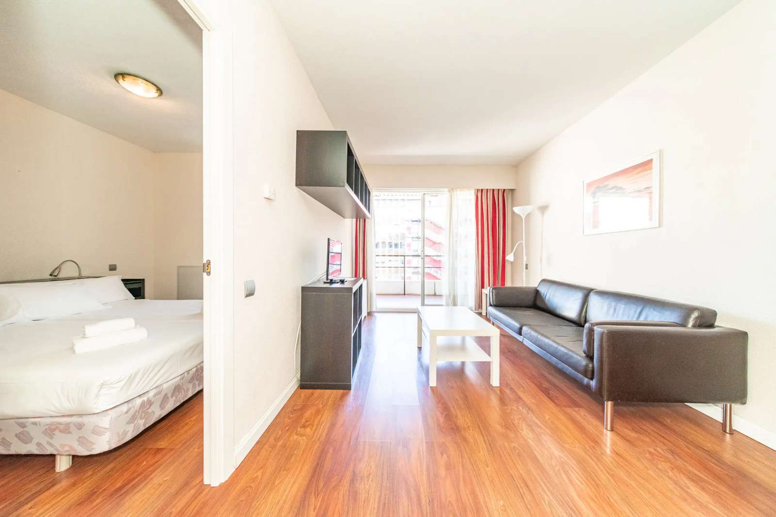 Fotografía del inmueble reportado: 1.500 €/mes — Madrid, Madrid