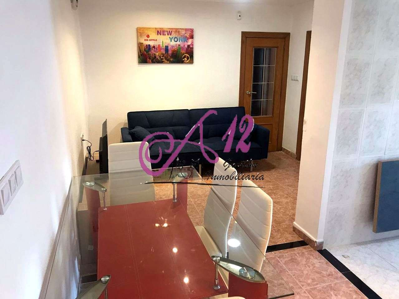 Fotografía del inmueble reportado: 1.800 €/mes — Valencia, Valencia