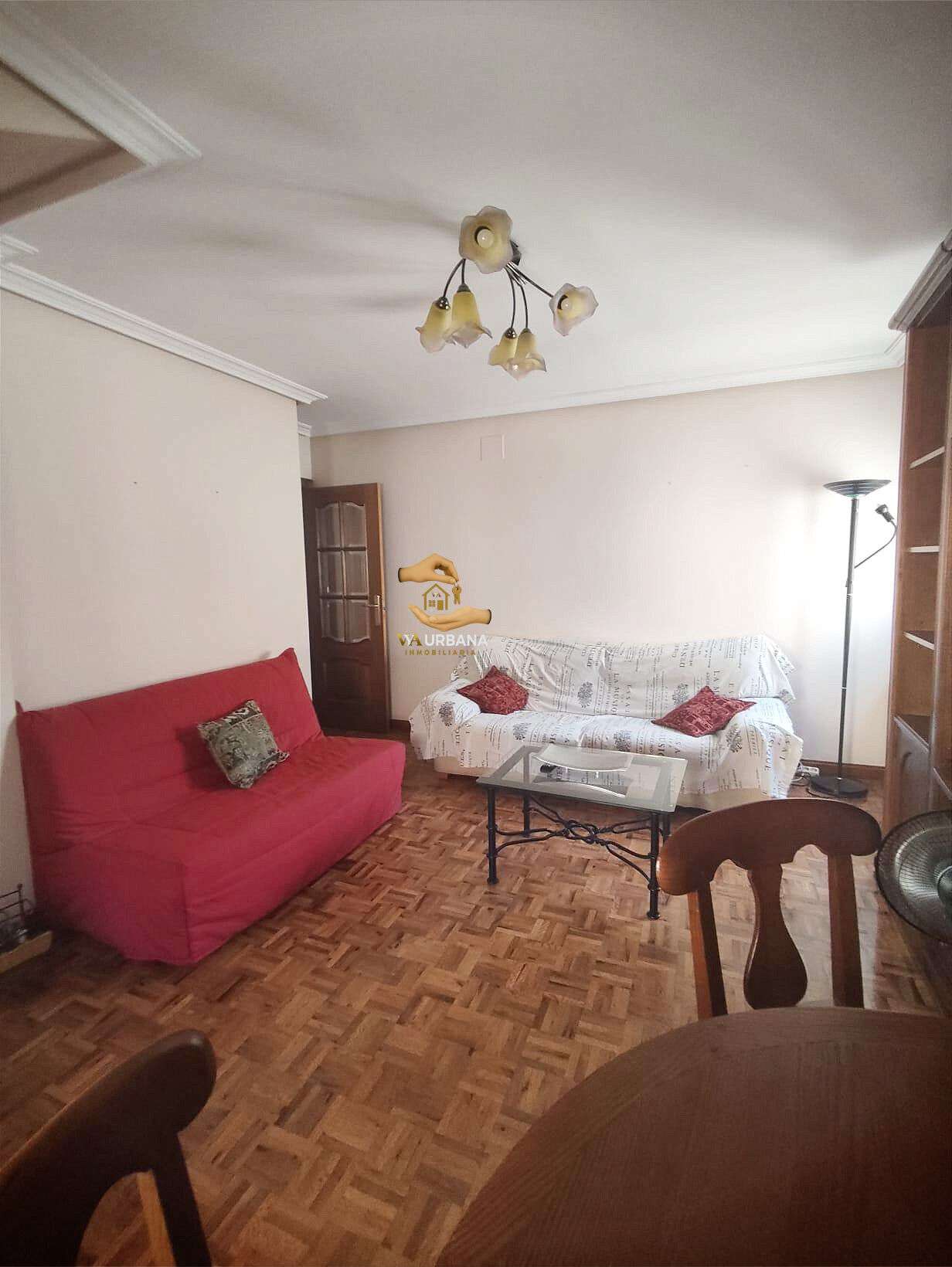 Fotografía del inmueble reportado: 800 €/mes — Salamanca, Salamanca