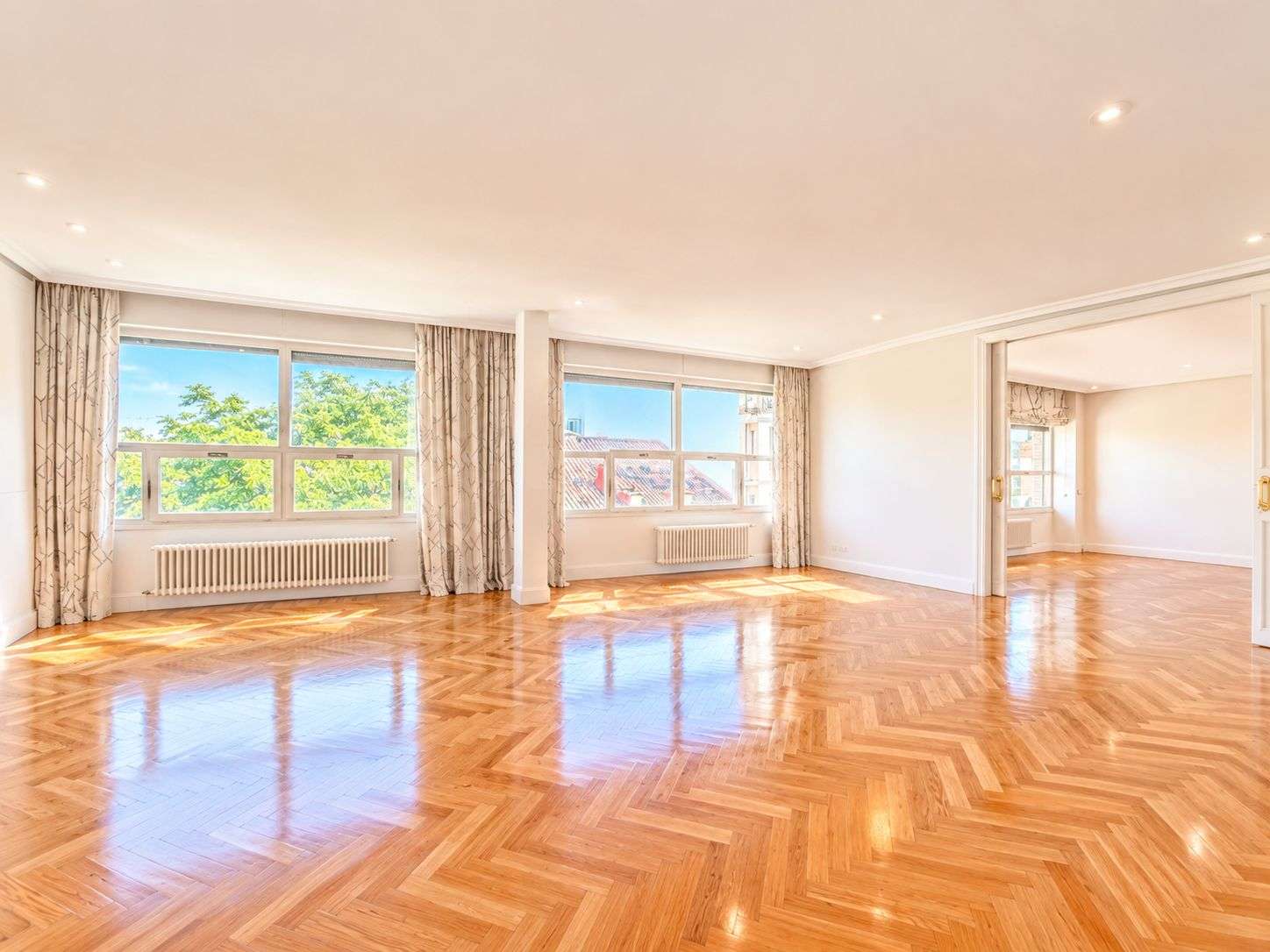 Fotografía del inmueble reportado: 5.500 €/mes — Madrid, Madrid