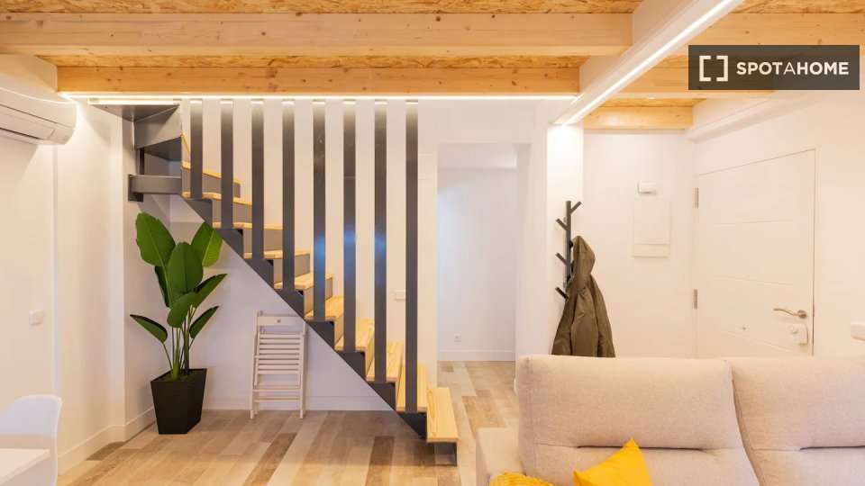 Fotografía del inmueble reportado: 2.220 €/mes — Madrid, Madrid