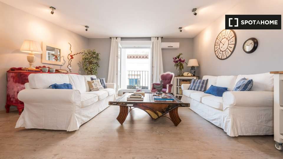 Fotografía del inmueble reportado: 5.000 €/mes — Madrid, Madrid