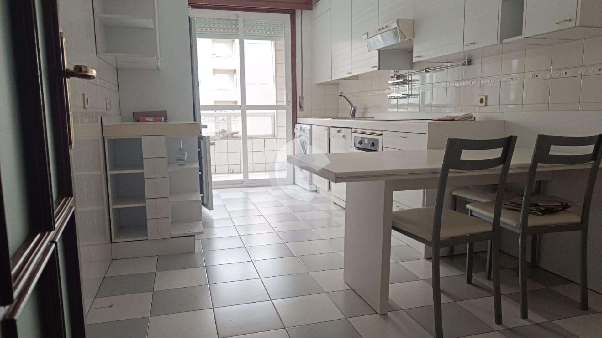 Fotografía del inmueble reportado: 980 €/mes — Se, Se