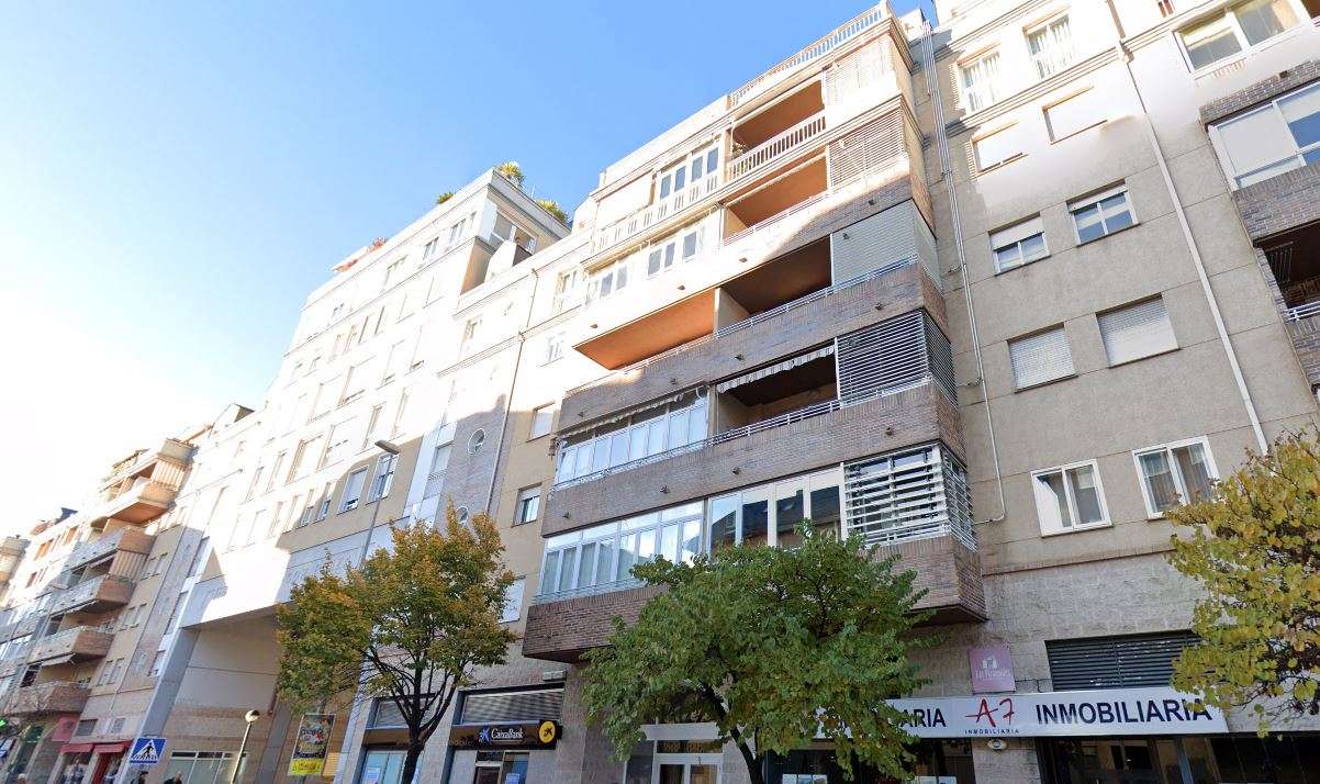 Collado Villalba
