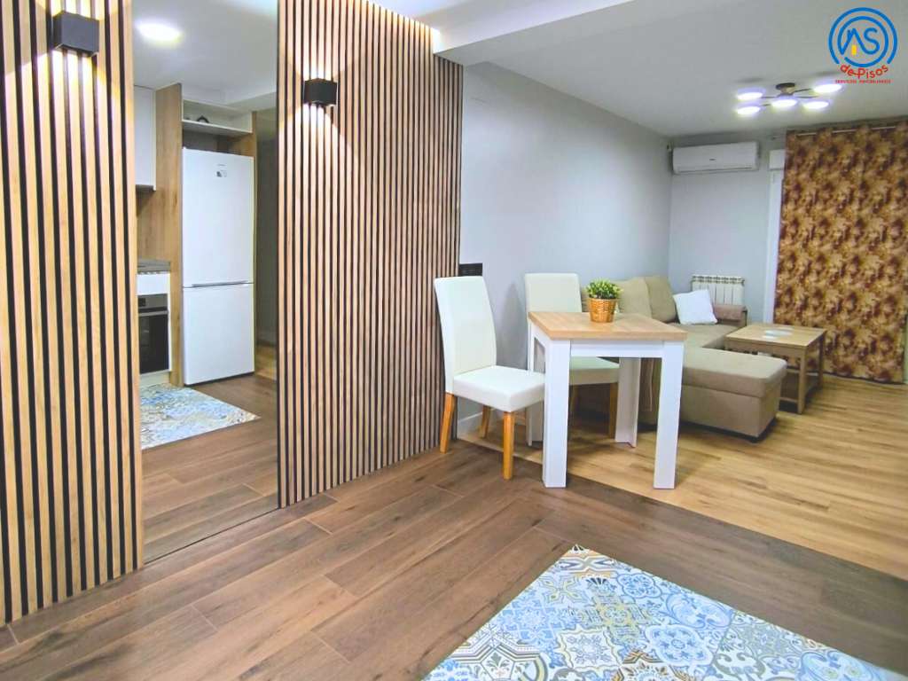 Fotografía del inmueble reportado: 1.350 €/mes — Zaragoza, Zaragoza