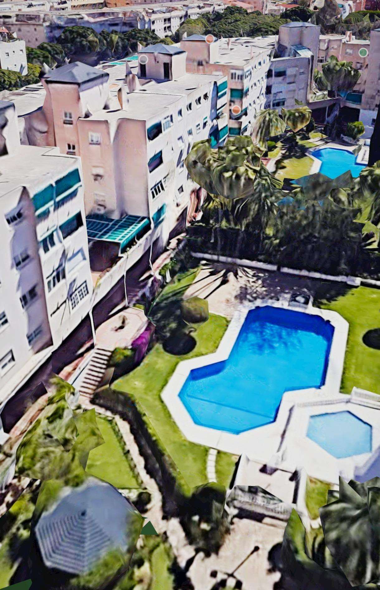 Fotografía del inmueble reportado: 1.800 €/mes — Málaga, Málaga
