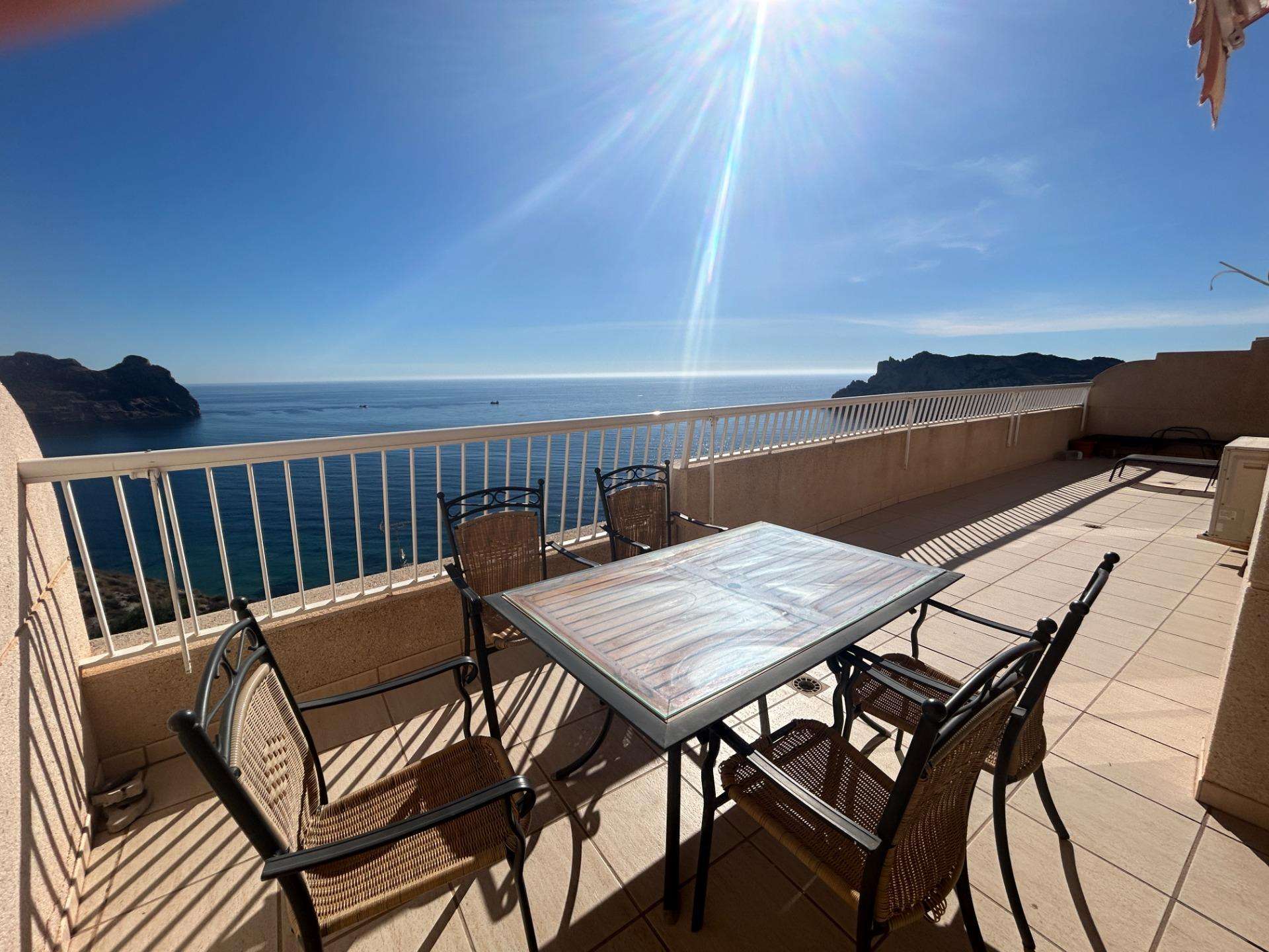Fotografía del inmueble reportado: 950 €/mes — Aguilas, Aguilas