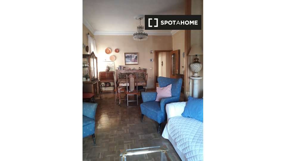 Fotografía del inmueble reportado: 1.795 €/mes — Madrid, Madrid