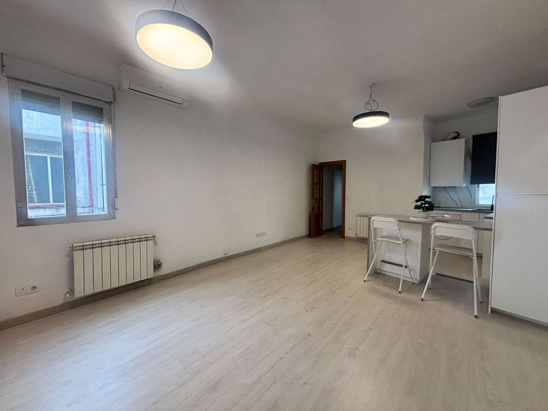 Fotografía del inmueble reportado: 1.250 €/mes — Madrid, Madrid