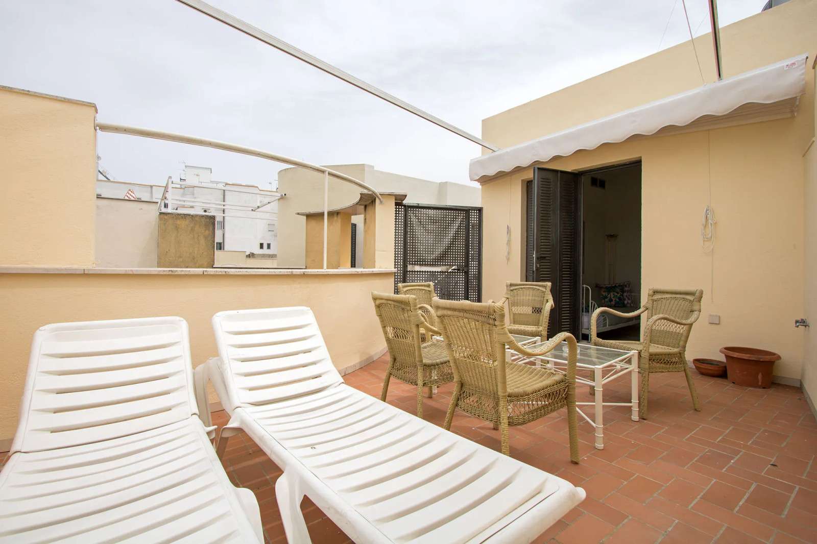 Fotografía del inmueble reportado: 2.500 €/mes — Sevilla, Sevilla