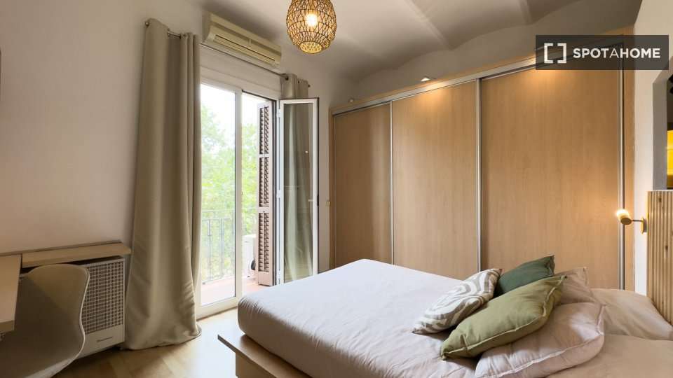 Fotografía del inmueble reportado: 1.650 €/mes — Barcelona, Barcelona