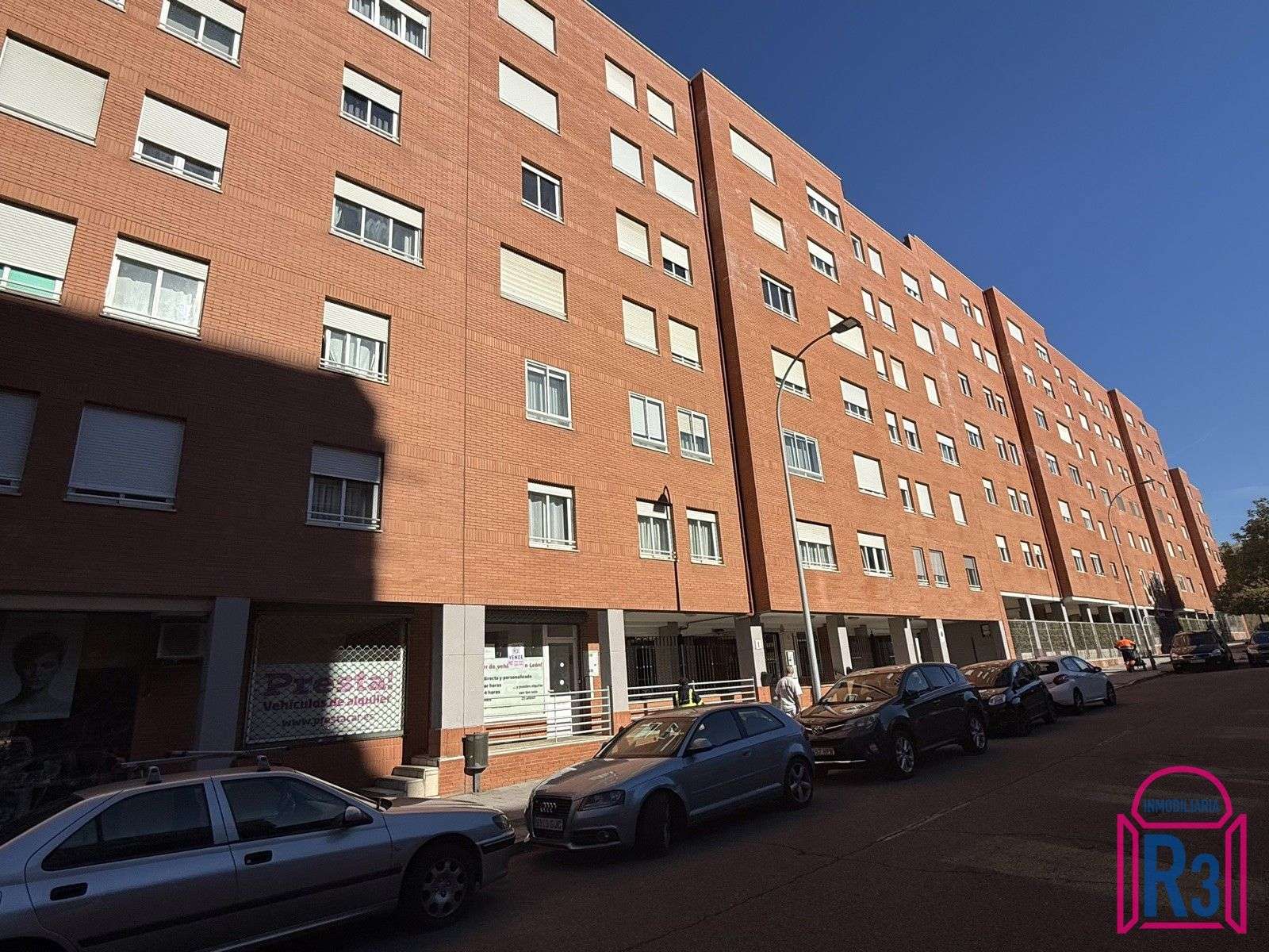 Fotografía del inmueble reportado: 800 €/mes — León, León
