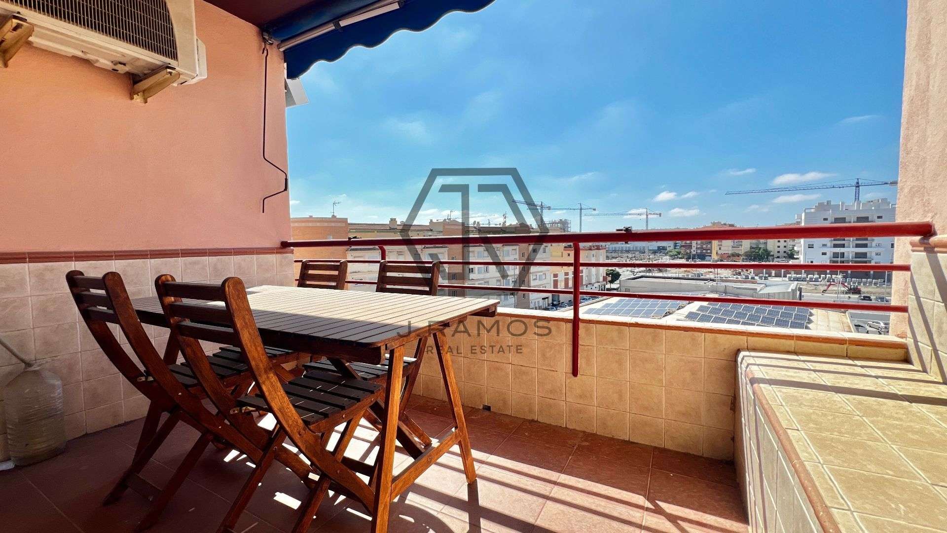 Fotografía del inmueble reportado: 990 €/mes — Torre del Mar, Torre del Mar