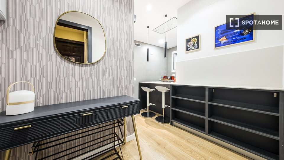 Fotografía del inmueble reportado: 2.500 €/mes — Barcelona, Barcelona