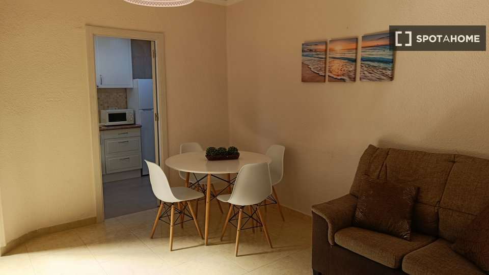 Fotografía del inmueble reportado: 1.350 €/mes — Valencia, Valencia