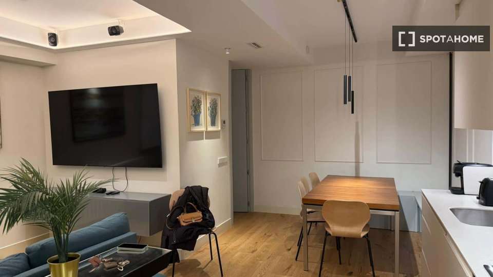 Fotografía del inmueble reportado: 4.250 €/mes — Madrid, Madrid