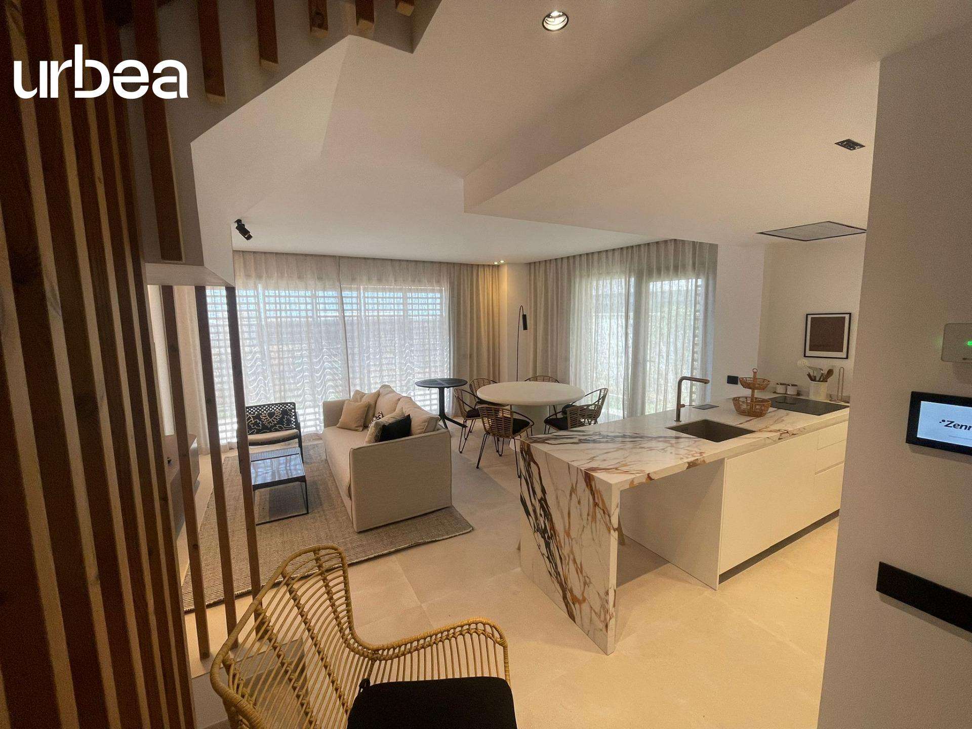 Fotografía del inmueble reportado: 5.000 €/mes — Málaga, Málaga