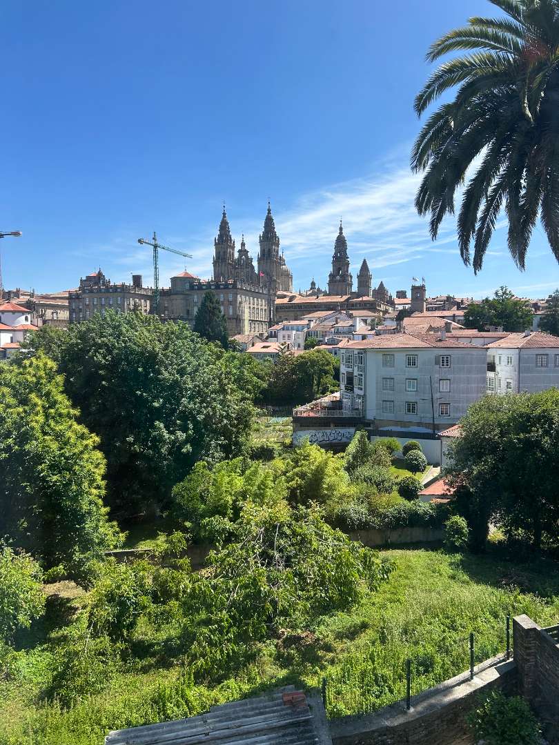 Fotografía del inmueble reportado: 900 €/mes — Santiago de Compostela, Santiago de Compostela