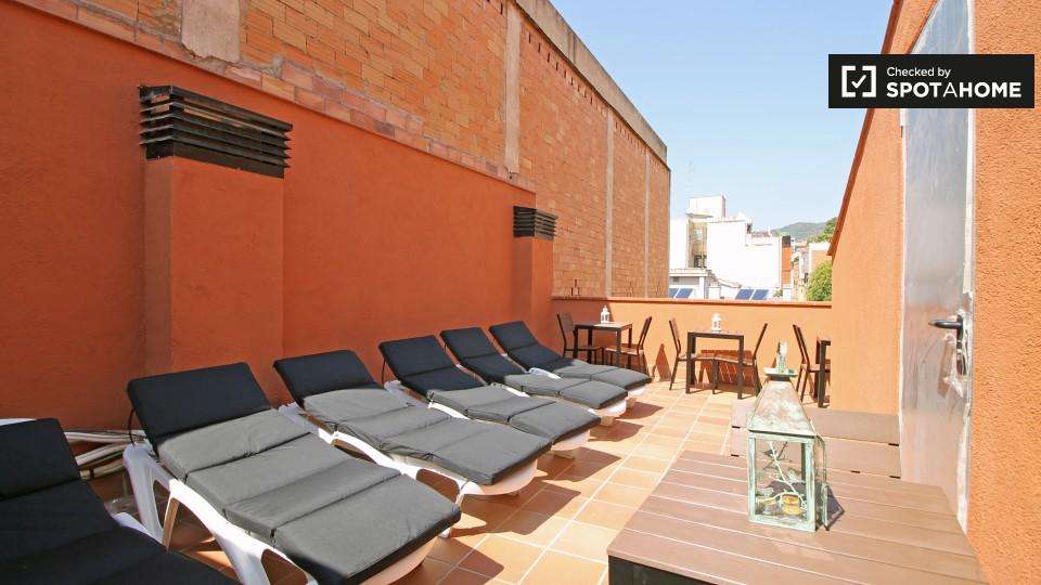 Fotografía del inmueble reportado: 1.400 €/mes — Barcelona, Barcelona